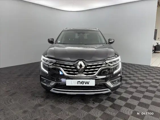 RENAULT KOLEOS II - voiture d'occasion - Photo 3