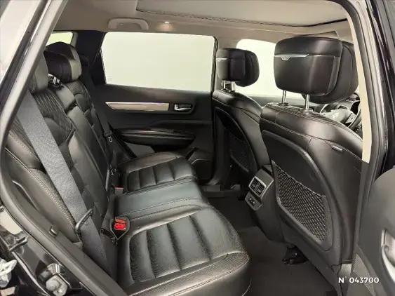 RENAULT KOLEOS II - voiture d'occasion - Photo 11