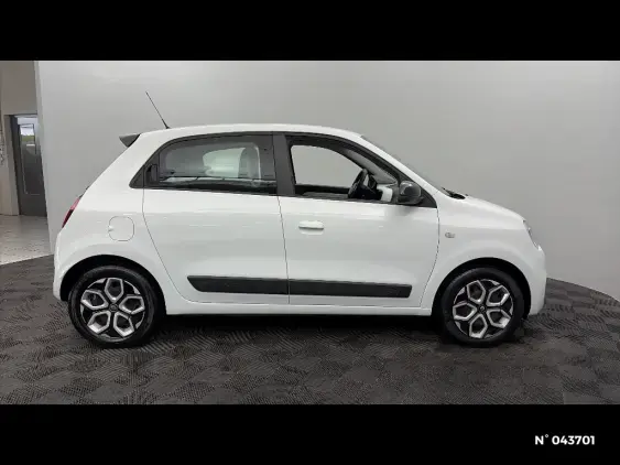 RENAULT TWINGO III - voiture d'occasion - Photo 5