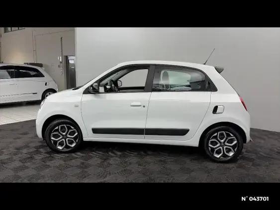 RENAULT TWINGO III - voiture d'occasion - Photo 2