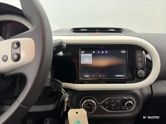 RENAULT TWINGO III - voiture d'occasion - Photo 13