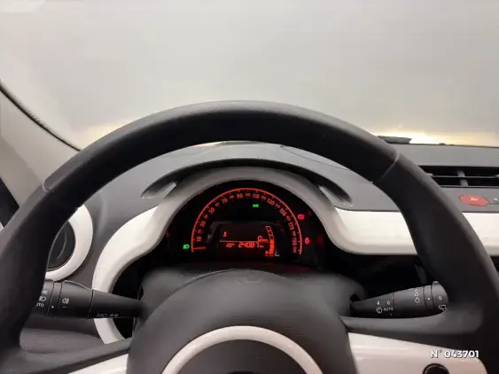 RENAULT TWINGO III - voiture d'occasion - Photo 12