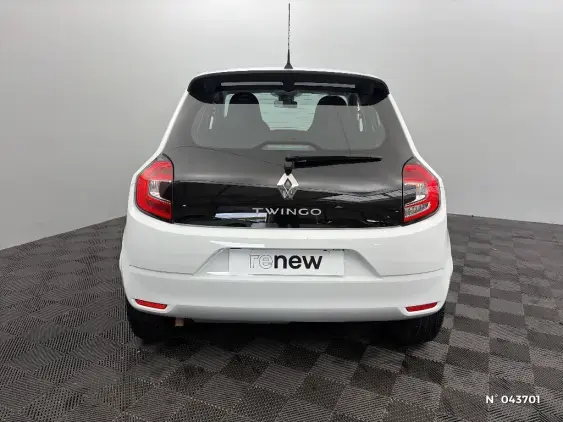 RENAULT TWINGO III - voiture d'occasion - Photo 6