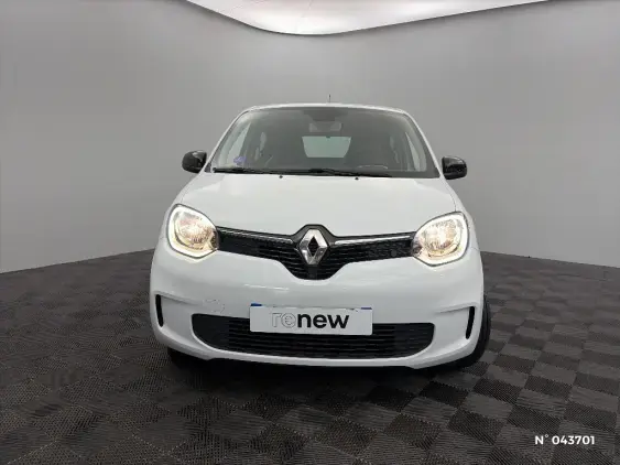 RENAULT TWINGO III - voiture d'occasion - Photo 3