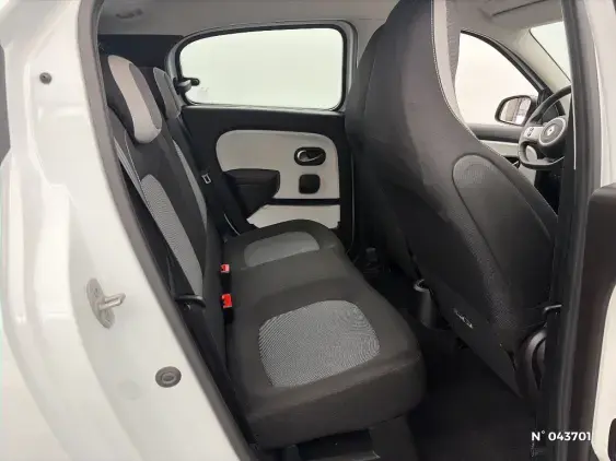 RENAULT TWINGO III - voiture d'occasion - Photo 11