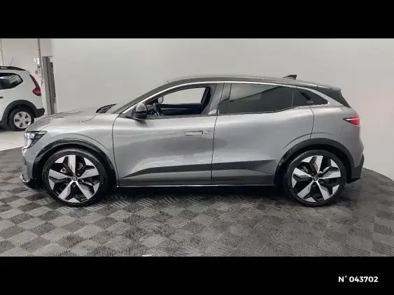 RENAULT MEGANE V - voiture d'occasion - Photo 2