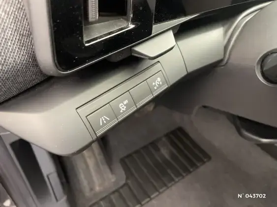 RENAULT MEGANE V - voiture d'occasion - Photo 15