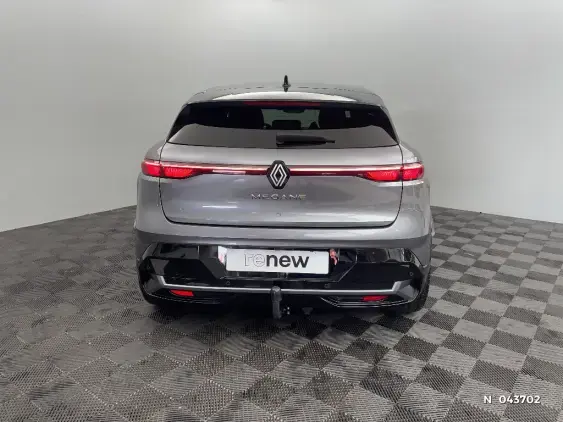 RENAULT MEGANE V - voiture d'occasion - Photo 6