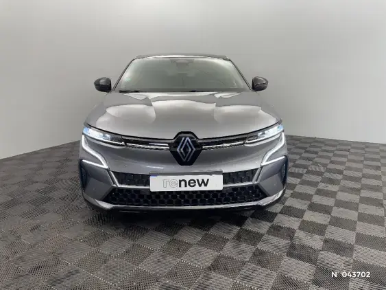 RENAULT MEGANE V - voiture d'occasion - Photo 3