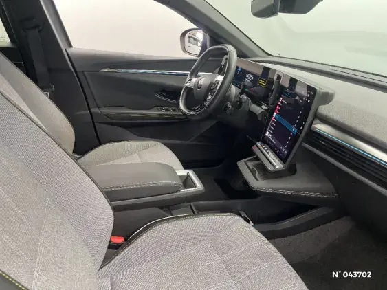 RENAULT MEGANE V - voiture d'occasion - Photo 10