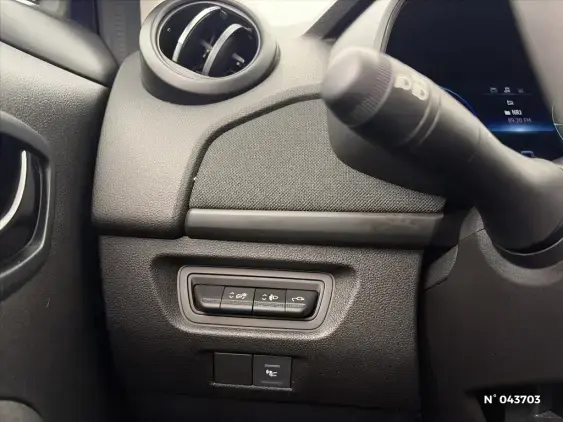 RENAULT ZOE - voiture d'occasion - Photo 15