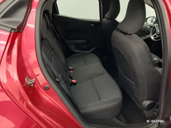 RENAULT CLIO V - voiture d'occasion - Photo 11