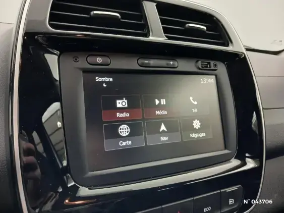 DACIA SPRING - voiture d'occasion - Photo 13