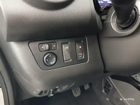 DACIA SPRING - voiture d'occasion - Photo 15