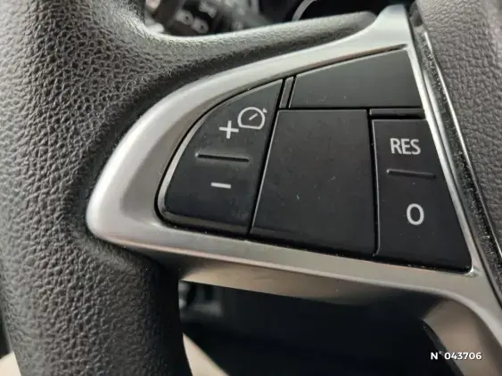 DACIA SPRING - voiture d'occasion - Photo 25