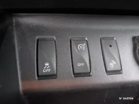 DACIA SPRING - voiture d'occasion - Photo 26
