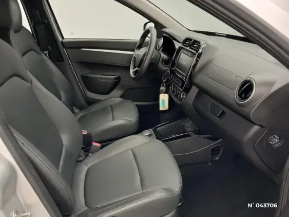 DACIA SPRING - voiture d'occasion - Photo 10