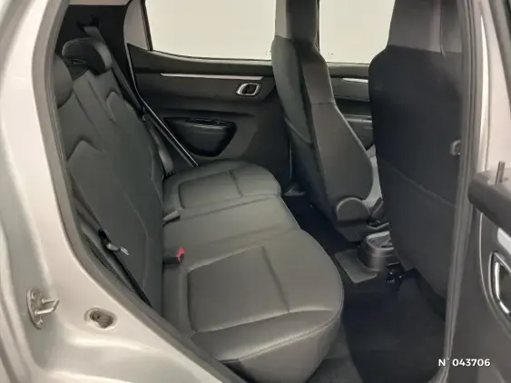 DACIA SPRING - voiture d'occasion - Photo 11