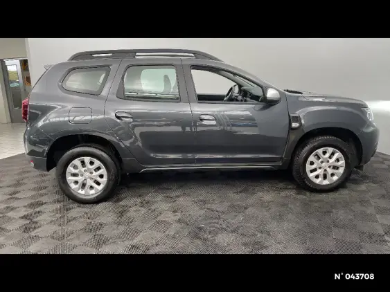 DACIA DUSTER II - voiture d'occasion - Photo 5