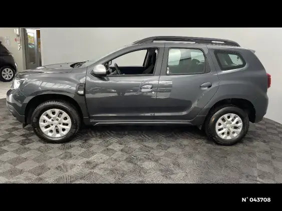 DACIA DUSTER II - voiture d'occasion - Photo 2