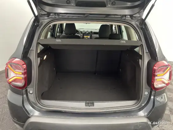 DACIA DUSTER II - voiture d'occasion - Photo 7