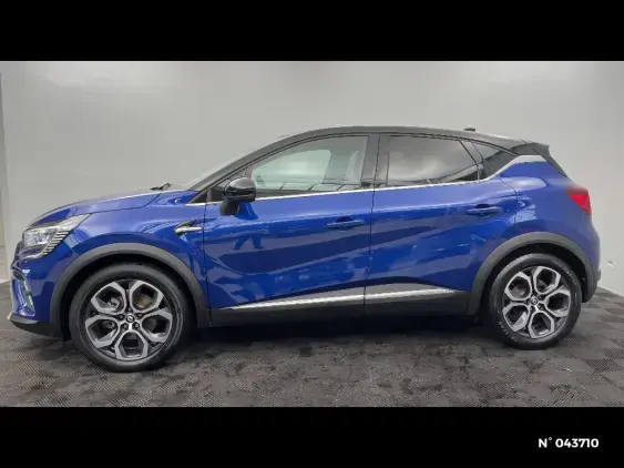 RENAULT CAPTUR II - voiture d'occasion - Photo 5