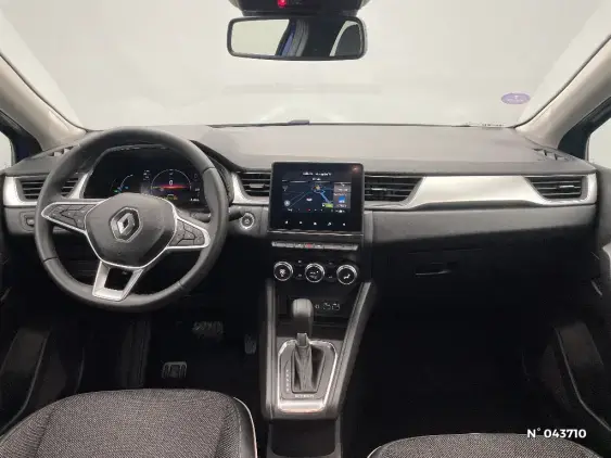 RENAULT CAPTUR II - voiture d'occasion - Photo 9