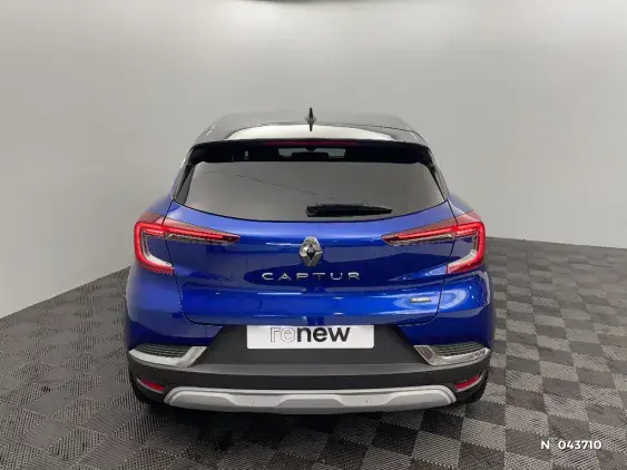RENAULT CAPTUR II - voiture d'occasion - Photo 6