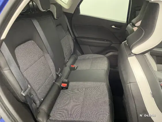 RENAULT CAPTUR II - voiture d'occasion - Photo 11