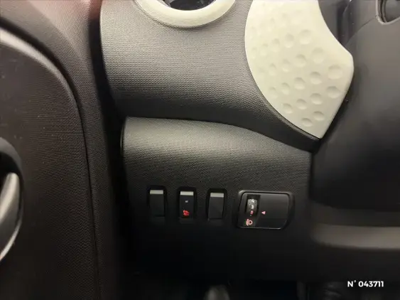 RENAULT TWINGO ELECTRIQUE III - voiture d'occasion - Photo 15