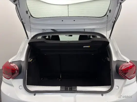 DACIA SANDERO III - voiture d'occasion - Photo 7