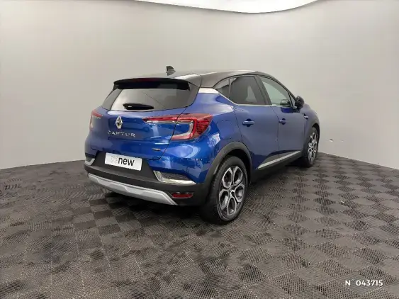 RENAULT CAPTUR II - voiture d'occasion - Photo 4