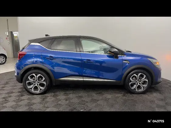 RENAULT CAPTUR II - voiture d'occasion - Photo 5