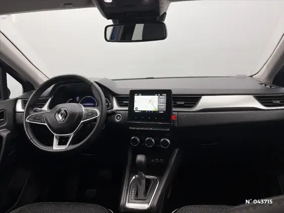 RENAULT CAPTUR II - voiture d'occasion - Photo 9