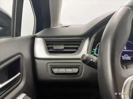 RENAULT CAPTUR II - voiture d'occasion - Photo 15