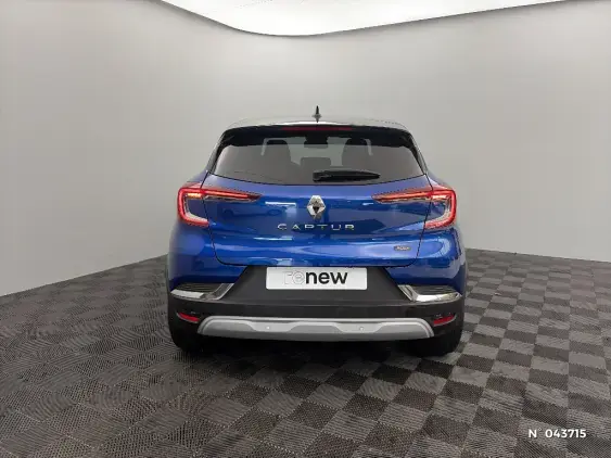 RENAULT CAPTUR II - voiture d'occasion - Photo 6