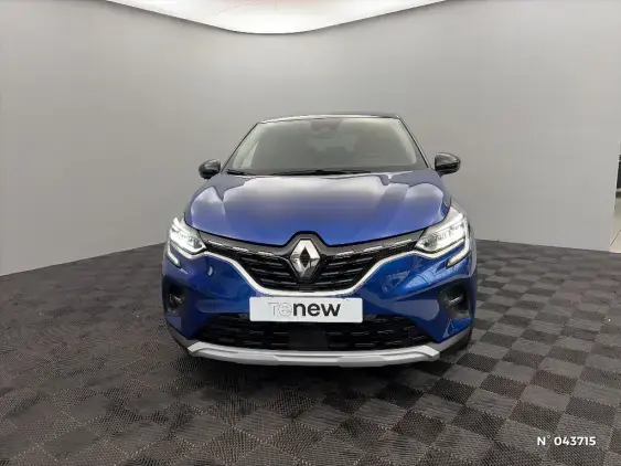RENAULT CAPTUR II - voiture d'occasion - Photo 3