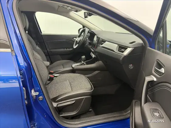 RENAULT CAPTUR II - voiture d'occasion - Photo 10