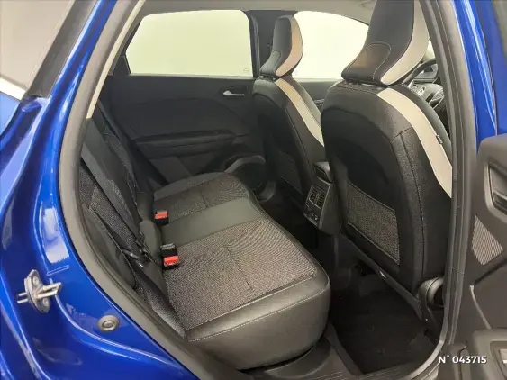RENAULT CAPTUR II - voiture d'occasion - Photo 11