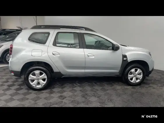 DACIA DUSTER II - voiture d'occasion - Photo 5