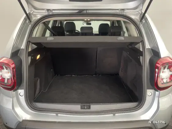 DACIA DUSTER II - voiture d'occasion - Photo 7