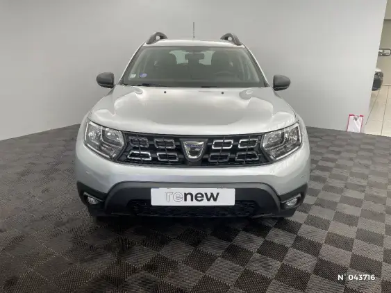 DACIA DUSTER II - voiture d'occasion - Photo 3