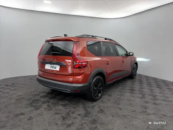 DACIA JOGGER - voiture d'occasion - Photo 4