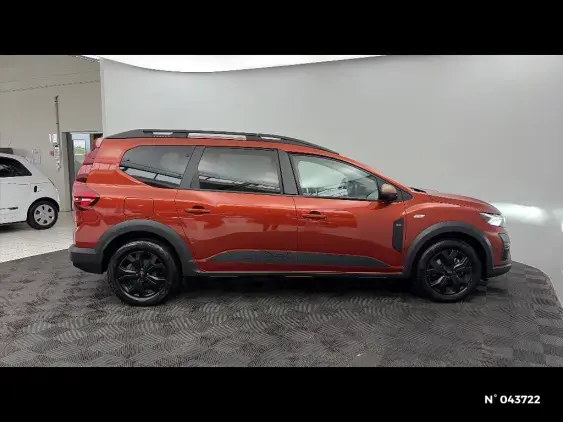 DACIA JOGGER - voiture d'occasion - Photo 5