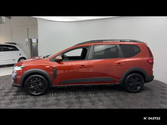 DACIA JOGGER - voiture d'occasion - Photo 2