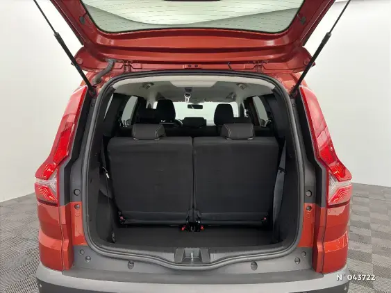 DACIA JOGGER - voiture d'occasion - Photo 7