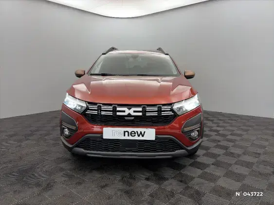 DACIA JOGGER - voiture d'occasion - Photo 3