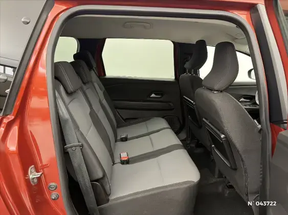 DACIA JOGGER - voiture d'occasion - Photo 11