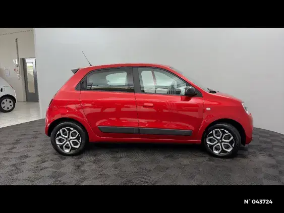 RENAULT TWINGO III - voiture d'occasion - Photo 5