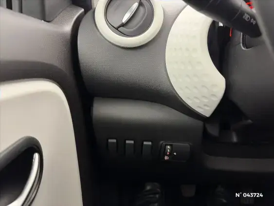 RENAULT TWINGO III - voiture d'occasion - Photo 15
